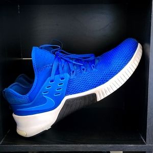 Nike Free X Metcon (1)